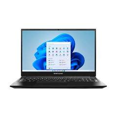 Notebook Bangho MAX L5 Intel I3 12ava, 8gb Ram, SSD 240gb, Pantalla 15.6 - comprar online