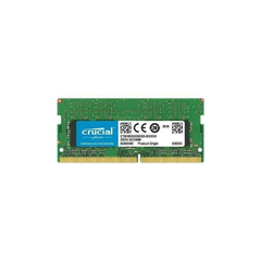 SODIMM DDR4 Crucial 4GB 3200