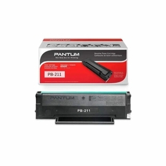 Toner Pantum PB-211