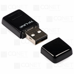 Adaptador Wls USB TP-Link TL-WN823N 300Mbps - comprar online