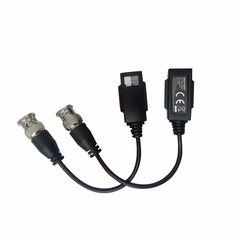 Balun Hikvision 1H18S/E-E(LA) - comprar online