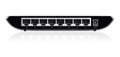 Switch TP-Link 8p TL-SG1008D en internet