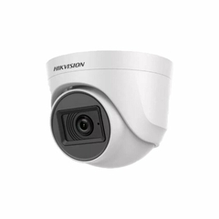 Cámara Domo Hikvision 2CE76D0T-EXIPF 2mp Plástico