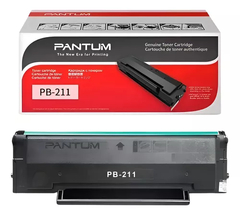 Toner Pantum PB-211 - comprar online