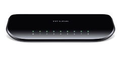 Switch TP-Link 8p TL-SG1008D - comprar online
