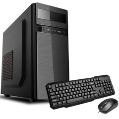 CPU AMD Athlon 3000G + KIT