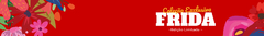 Banner da categoria Frida