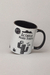 Caneca Cordel, Acorda Maria Bonita.