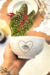 Conjunto 2 bowls Olhar - Linha Olhar - comprar online
