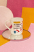 Caneca Personalizada Clínica