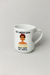 Caneca Frida Kahlo, Não me irrita - comprar online