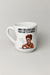 Caneca Frida Kahlo, Lindo seu Discurso na internet