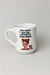 Caneca Frida Kahlo, Meu espelho que Lute - comprar online
