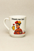 Caneca Frida, Primeiro meu Café