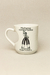 Caneca Frida, Mulheres Comportadas