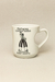 Caneca Frida, Mulheres Comportadas - comprar online
