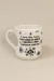 xícara personalizada de café