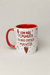 Caneca Mãe Feminista