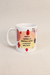 Caneca Engraçada Xota