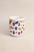 Caneca Personalizada, Vulva Coloridinhas.