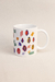 Caneca Personalizada, Vulva Coloridinhas.