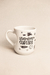 Caneca Personalizada, Levemente Surtada - comprar online