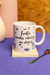 Caneca Personalizada Fonte: Minha Intuição