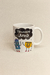 Caneca Personalizada, Garoto debochado , Tomando Juízo - comprar online
