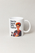 Caneca Frida Kahlo, Gente legal tem Gato - comprar online