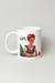 Caneca Frida Kahlo, AM e PM