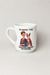 Caneca Frida Kahlo, Eu tenho T.O.C