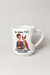 Caneca Frida Kahlo, Eu tenho T.O.C - comprar online