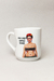 Caneca Frida Kahlo, Meu corpo Minhas Regras - comprar online