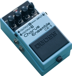 Pedal De Efecto Boss Chorus Ensemble Ce-5 Celeste en internet