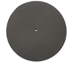 Sordina Para Set De Platillos Hi Hat ''14 Ride Y Crash - Prodmusicales