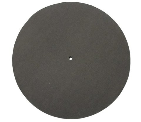 Sordina Para Set De Platillos Hi Hat ''14 Ride Y Crash