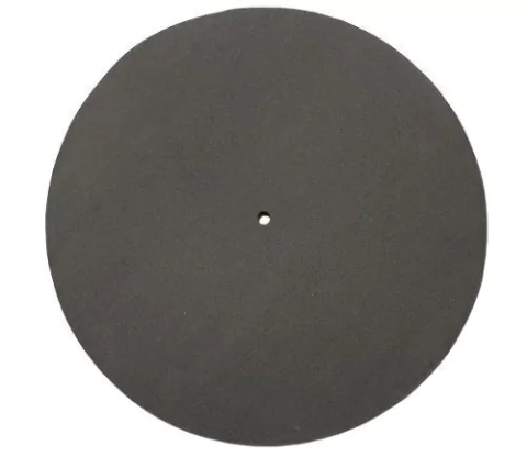 Sordina Para Set De Platillos Hi Hat ''14 Ride Y Crash