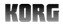 Korg Controlador Midi Usb Microkey Air 49 Bluetooth - Prodmusicales