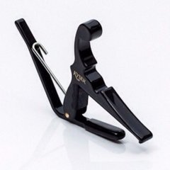 Capo Traste Kyser Tipo Pinza Para Ukelele Mandolina Banjo