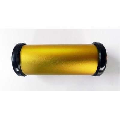 Shaker De Aluminio Lbp 9 Pulgadas Economicos Percusion