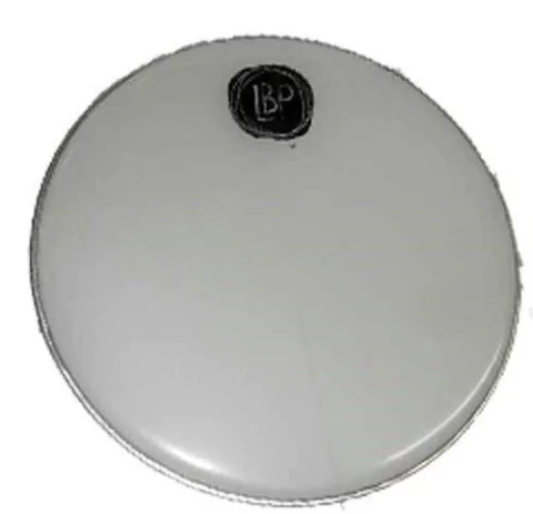 Parche Lbp Opaco De 16 Profesional Para Bateria O Percusion