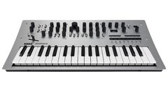 Korg Minilogue Sintetizador Analogico Polifonico 37 Teclas - Prodmusicales
