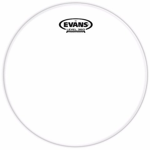 Evans Parche Tom Pack Modelo G1 10 12 14 Pulgadas Envios