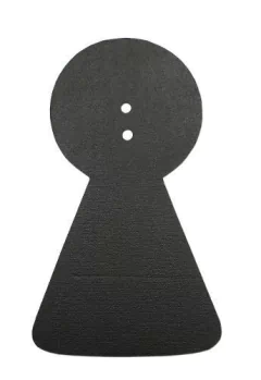 Sordina Para Set De Platillos Hi Hat ''14 Ride Y Crash - comprar online