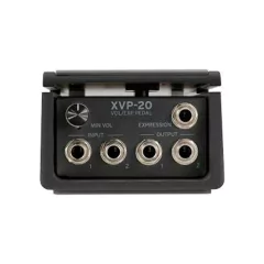 Korg Xvp 20 Pedal De Expresion Teclado Volumen Envios - comprar online