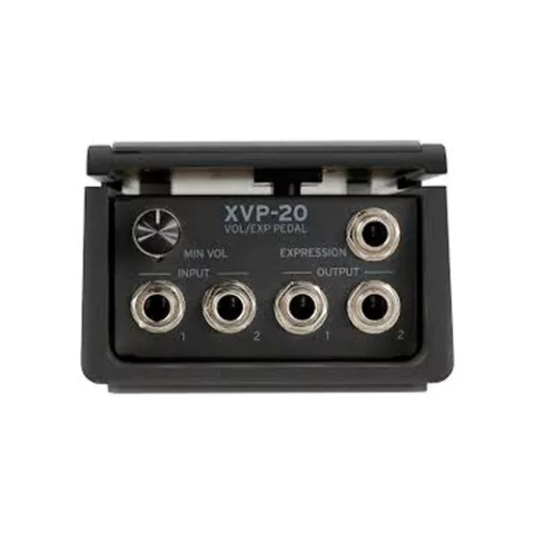 Korg Xvp 20 Pedal De Expresion Teclado Volumen Envios