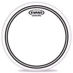 Evans Parches Tom Pack Ec2 Transparente Medid 10'' 12'' 16'' - comprar online