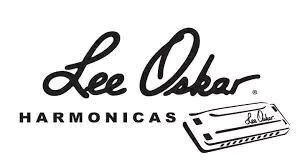 Armonica Lee Oskar Melody Maker Diatonica Tonos Con Estuche