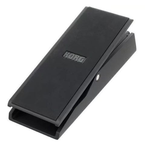 Korg Xvp 20 Pedal De Expresion Teclado Volumen Envios