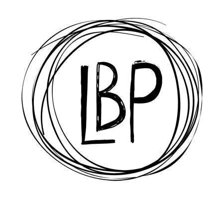 Parche Lbp Opaco De 16 Profesional Para Bateria O Percusion